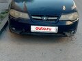 2008 Daewoo Nexia I Рестайлинг, синий, 100000 рублей - вид 3