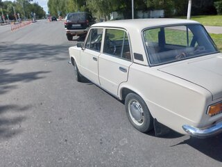 1986 Lada (ВАЗ) 2101, белый, 275000 рублей, вид 4