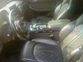 2012 Audi A8 III (D4), чёрный, 1800000 рублей - вид 7