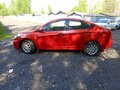 2011 Hyundai Solaris I, красный, 770000 рублей - вид 8