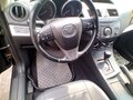 2012 Mazda 3 II (BL) Рестайлинг, серый, 1100000 рублей - вид 6