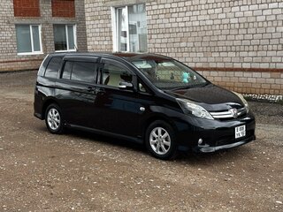 2013 Toyota ISis I Рестайлинг, чёрный, 1500000 рублей, вид 3