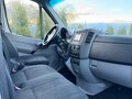 2014 Mercedes-Benz Sprinter, белый, 2250000 рублей - вид 10