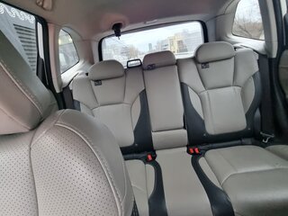 2018 Subaru Forester V, белый, 2400000 рублей, вид 3