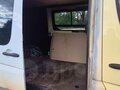 2015 Volkswagen Crafter, бежевый, 1350000 рублей - вид 3