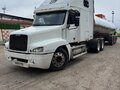 1999 Freightliner FLC, белый, 1100000 рублей