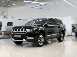 BAIC BJ90