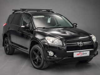 Toyota RAV4 Long III (XA30) Рестайлинг