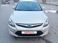 2011 Hyundai i30 I Рестайлинг, бежевый, 730000 рублей