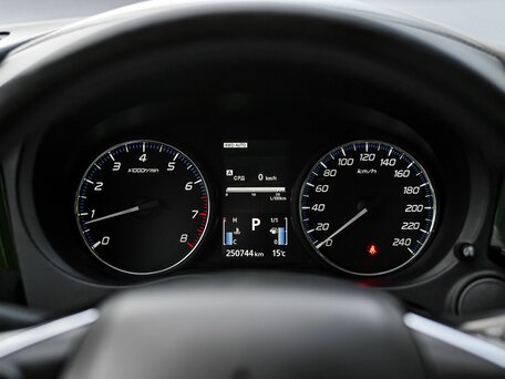 2015 Mitsubishi Outlander III Рестайлинг 2, чёрный, 1310000 рублей, вид 5
