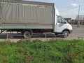 2008 ГАЗ ГАЗель (3302), белый, 830000 рублей - вид 3