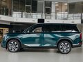 2026 GAC GS8 II, зелёный, 5349000 рублей - вид 9