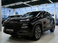2026 Jetour Dashing I, чёрный, 3899000 рублей