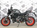 2021 Ducati Monster 937, серый, 819000 рублей - вид 3