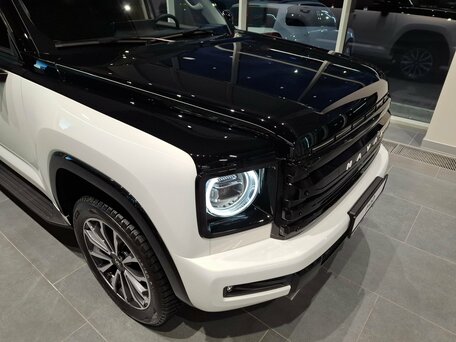 Haval H9 II