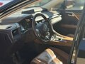 2018 Lexus RX 300 IV, чёрный, 3900000 рублей - вид 5