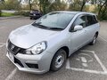 2021 Nissan AD III Рестайлинг, серый, 1300000 рублей