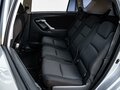 2011 Toyota Verso I, серебристый - вид 9