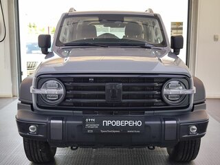 2023 Tank 300 I, серый, 3530000 рублей, вид 2