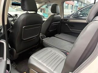 2022 Volkswagen Touran L II, белый, 1600030 рублей, вид 5