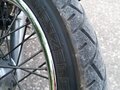 1996 Yamaha XVS400 Drag Star, чёрный, 300000 рублей - вид 4