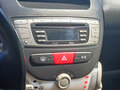 2012 Peugeot 107 I Рестайлинг 2, красный, 580000 рублей - вид 8
