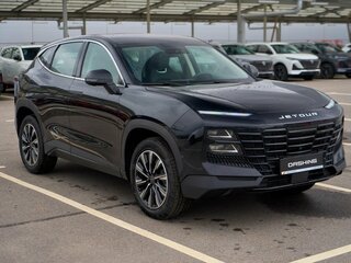 Jetour Dashing I