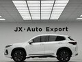 2022 Exeed LX I Рестайлинг, белый - вид 5