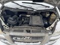2006 Hyundai Starex I Рестайлинг 2, белый, 270000 рублей - вид 6
