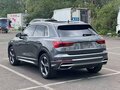 2023 Audi Q3 35 TFSI II (F3), серый, 3060000 рублей - вид 3