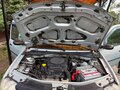 2005 Renault Logan I, серый - вид 10