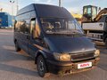 2002 Ford Transit, синий, 730000 рублей - вид 1
