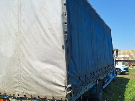 1996 Scania 3-Series, белый, 350000 рублей, вид 3