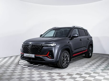 Changan CS35 Plus I Рестайлинг