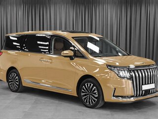 2026 JAC RF8, серый, 4875000 рублей, вид 2