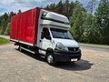 2008 Renault Mascott, белый, 2300000 рублей - вид 1