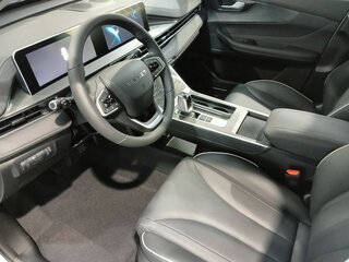 2025 Tenet T4, белый, 2295000 рублей, вид 5