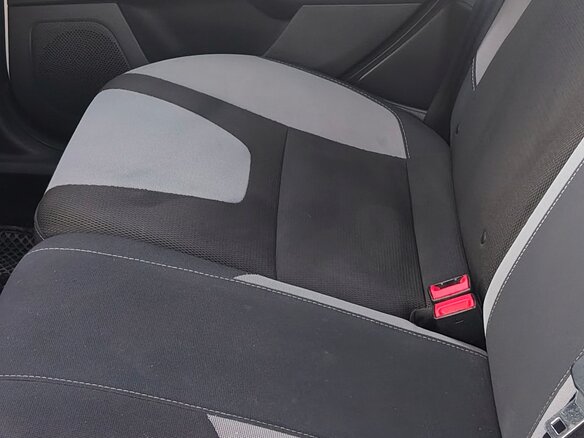 2013 Ford Focus III, белый, 850000 рублей - вид 12