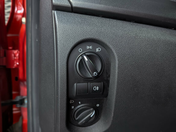 2018 Lada (ВАЗ) Granta I Рестайлинг, красный, 499000 рублей - вид 17