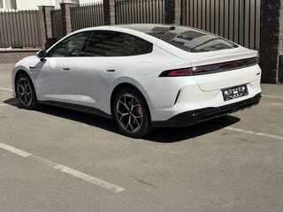 2026 Changan Qiyuan A06 28.39 kWh, белый, 2699000 рублей, вид 5