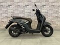 2024 Honda GENIO ISS, чёрный, 340000 рублей