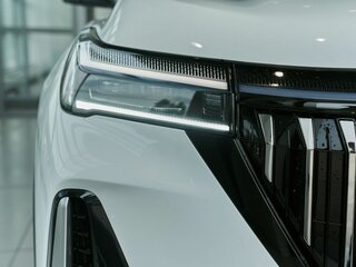 2026 VOLGA K40, белый, 3149000 рублей, вид 5