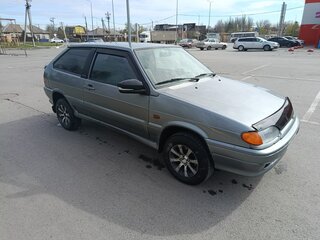 2012 Lada (ВАЗ) 2113, серый, 315000 рублей, вид 1