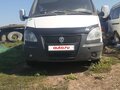 2009 ГАЗ ГАЗель (3221), белый, 400000 рублей