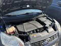 2008 Ford Focus II Рестайлинг, серый - вид 1