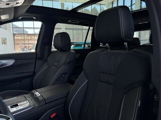 2025 GAC GS8 II, серебристый, 4799000 рублей, вид 5