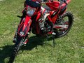 2024 Hasky F5 Racing, красный, 160000 рублей