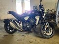 2018 Honda CB 1000R, чёрный, 890000 рублей - вид 2