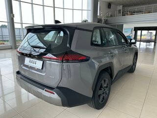 2026 Toyota RAV4 VI (XA60), серый, 4350000 рублей, вид 5