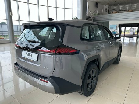 2026 Toyota RAV4 VI (XA60), серый, 4350000 рублей, вид 5